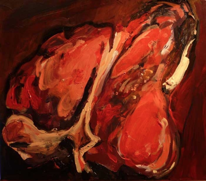 Meat