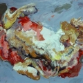Roadkill Rabbit