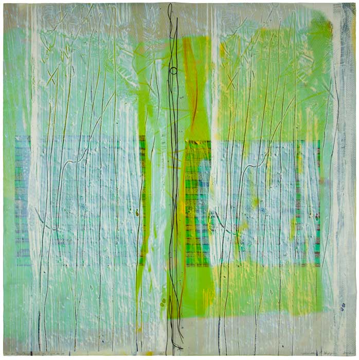 How the Day Changes with the Light, No. 18, 1/10