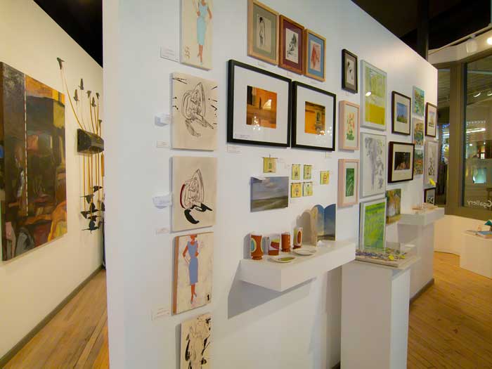 WSG, Dec 2012, right wall